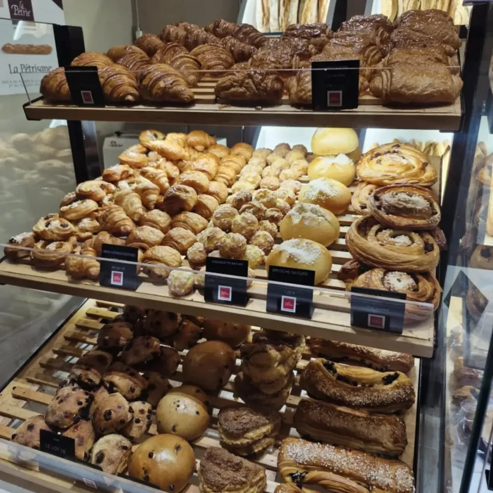 Produits faits maison à Balanzac
